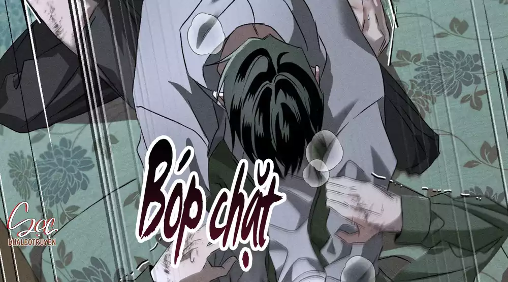 ANH EM TƯƠNG TÀN Chapter 9 - Trang 2