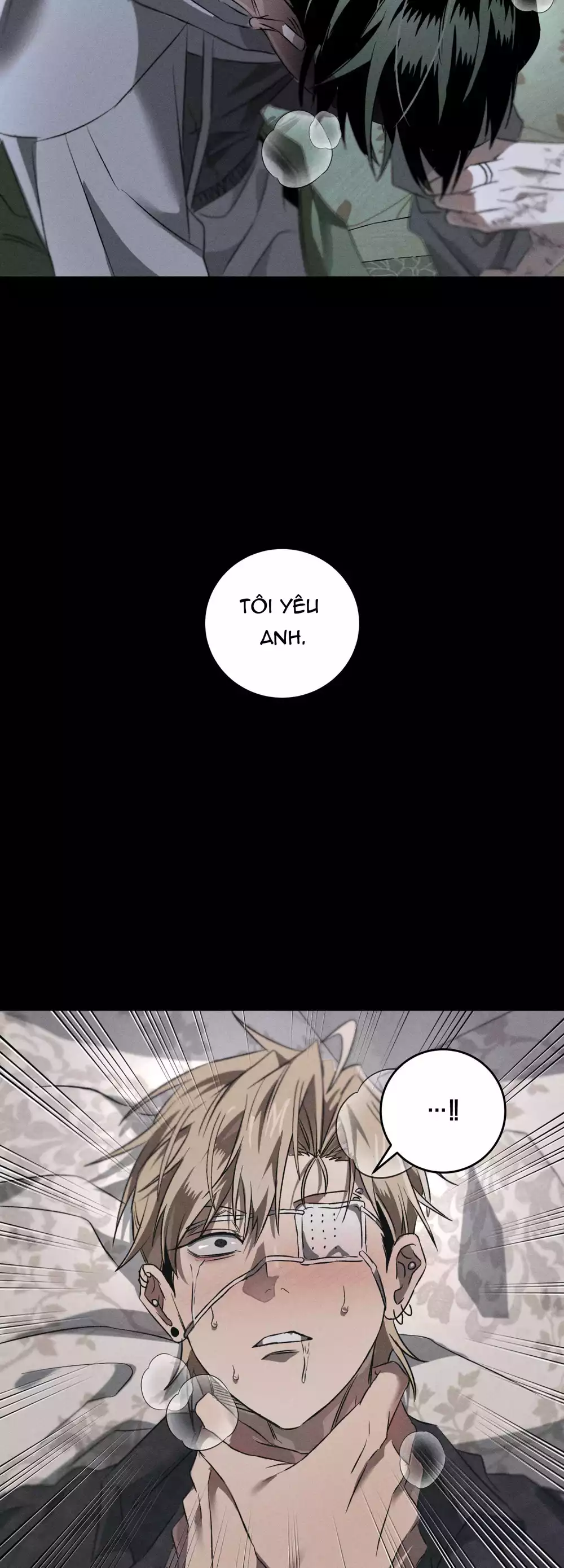 ANH EM TƯƠNG TÀN Chapter 9 - Trang 2