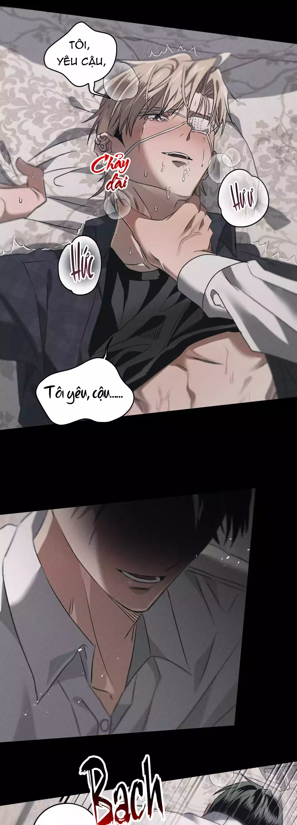 ANH EM TƯƠNG TÀN Chapter 9 - Trang 2