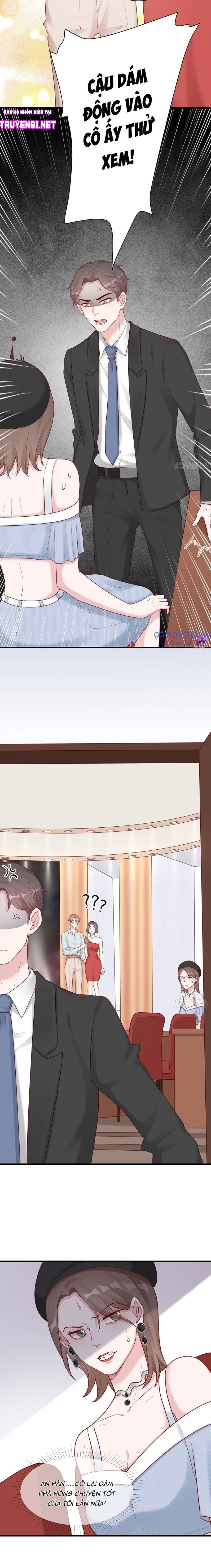 Ảnh Hậu Nghịch Chuyển Chapter 11 - Trang 2