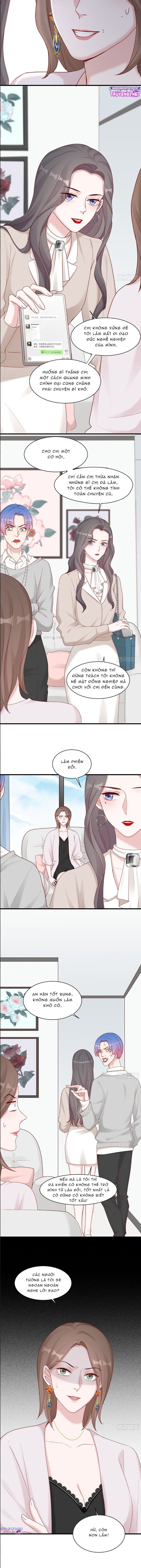 Ảnh Hậu Nghịch Chuyển Chapter 13 - Trang 2