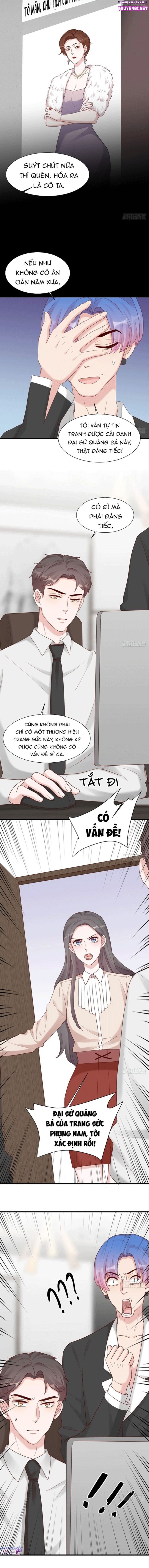 Ảnh Hậu Nghịch Chuyển Chapter 16 - Trang 2