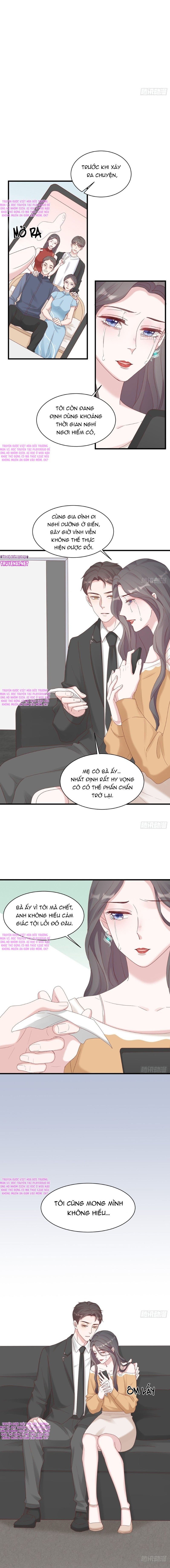 Ảnh Hậu Nghịch Chuyển Chapter 20 - Trang 2