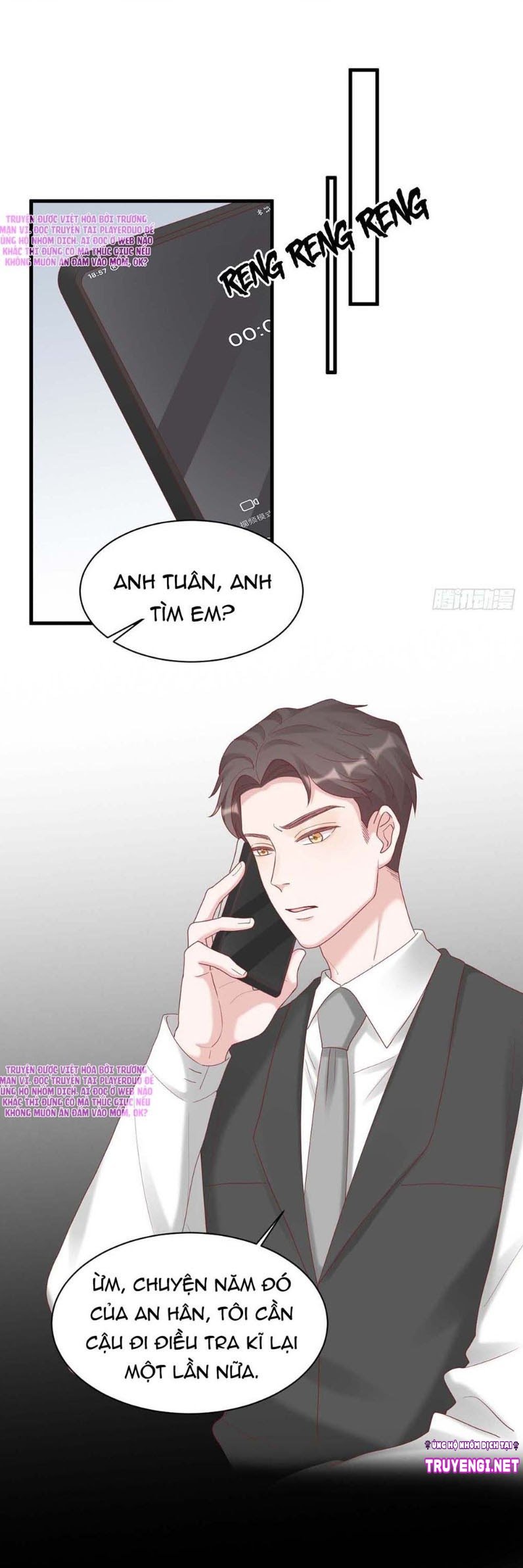 Ảnh Hậu Nghịch Chuyển Chapter 21 - Trang 2