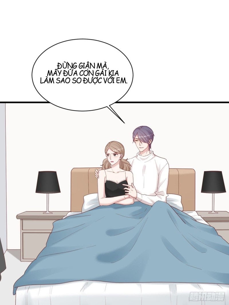 Ảnh Hậu Nghịch Chuyển Chapter 27 - Trang 2