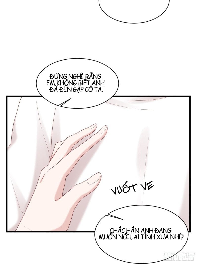 Ảnh Hậu Nghịch Chuyển Chapter 27 - Trang 2