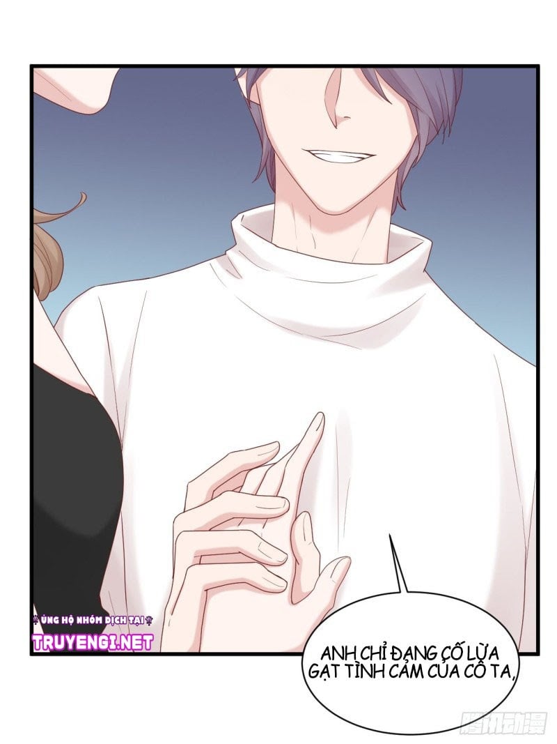 Ảnh Hậu Nghịch Chuyển Chapter 27 - Trang 2