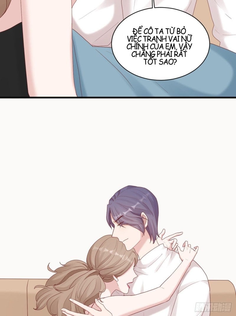 Ảnh Hậu Nghịch Chuyển Chapter 27 - Trang 2