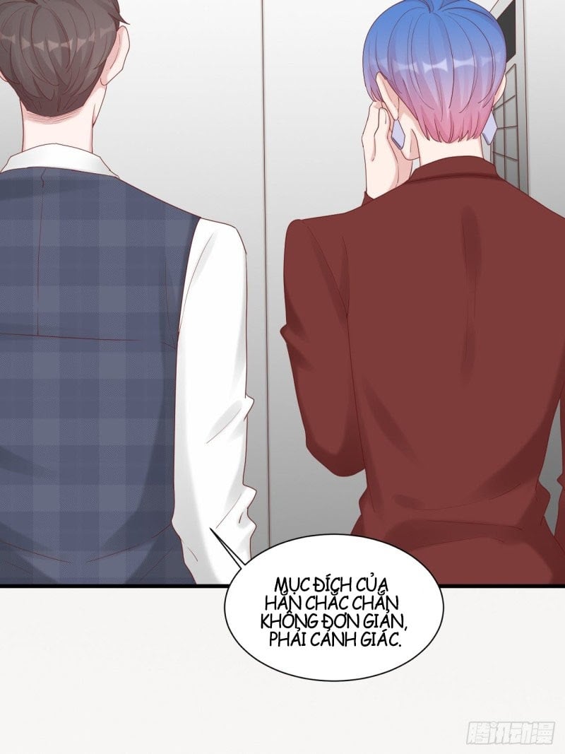 Ảnh Hậu Nghịch Chuyển Chapter 27 - Trang 2