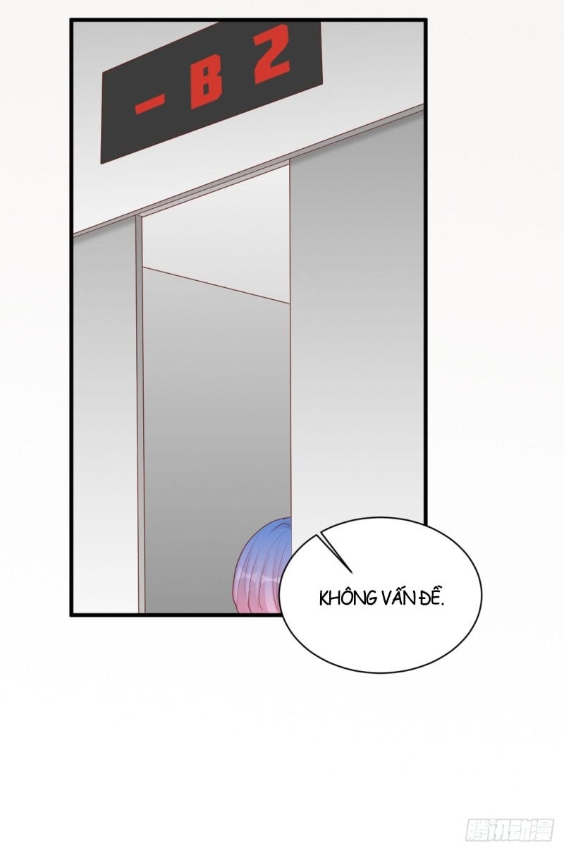 Ảnh Hậu Nghịch Chuyển Chapter 27 - Trang 2