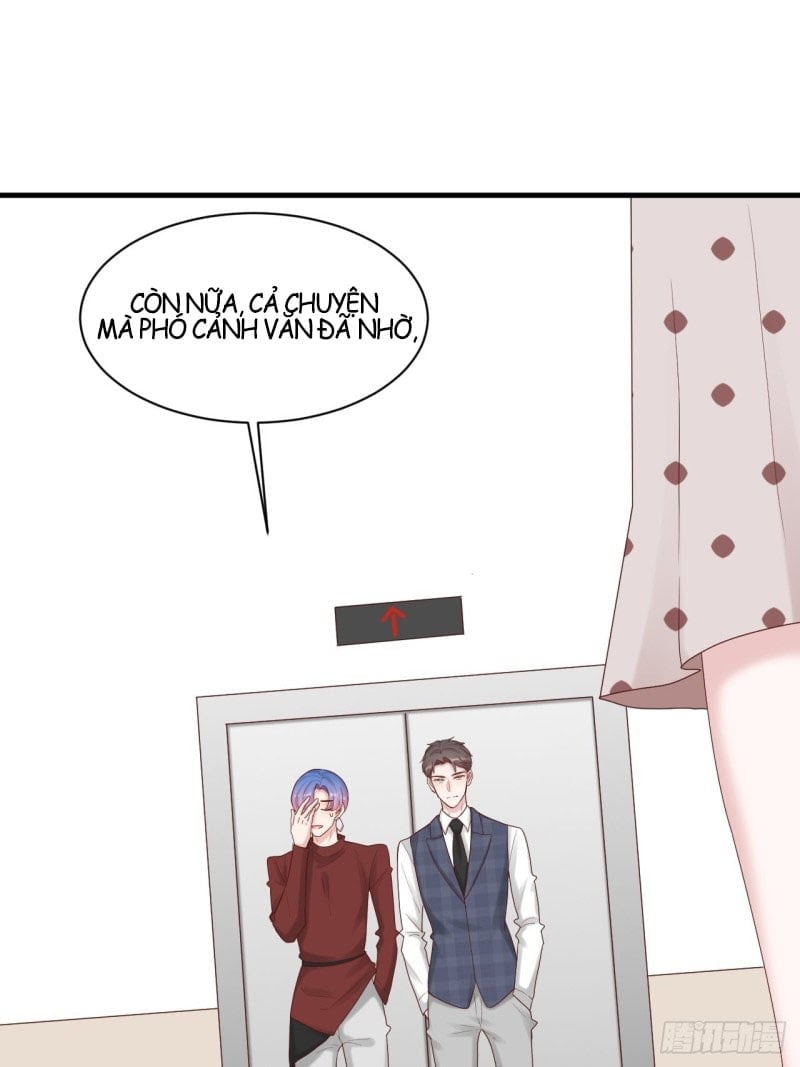 Ảnh Hậu Nghịch Chuyển Chapter 27 - Trang 2