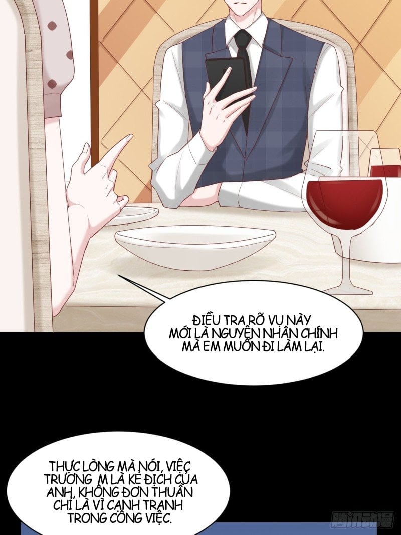 Ảnh Hậu Nghịch Chuyển Chapter 27 - Trang 2