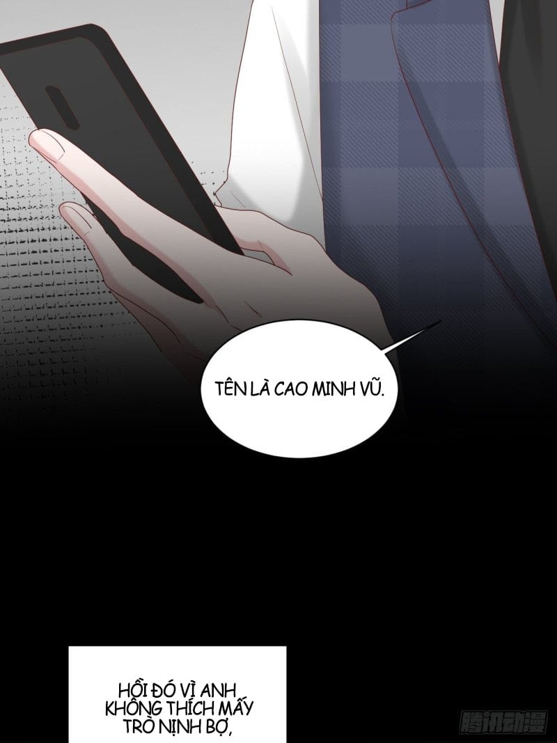 Ảnh Hậu Nghịch Chuyển Chapter 27 - Trang 2