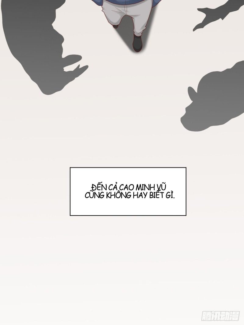 Ảnh Hậu Nghịch Chuyển Chapter 27 - Trang 2