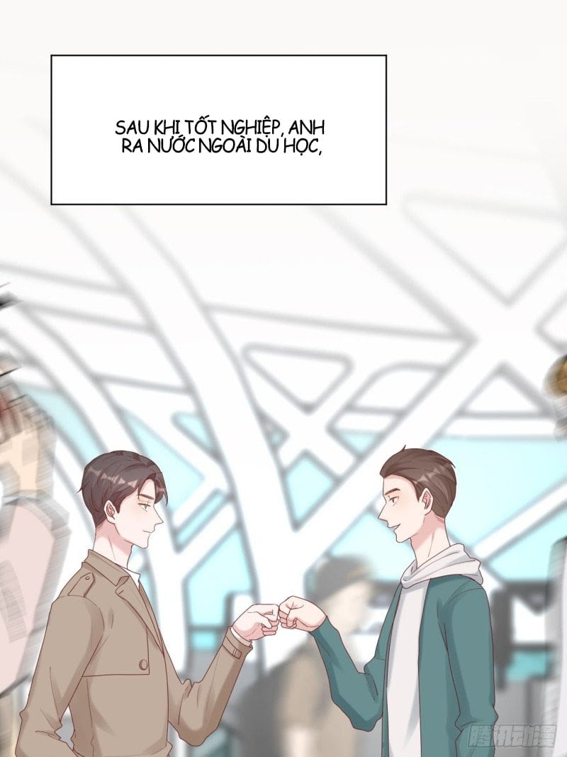Ảnh Hậu Nghịch Chuyển Chapter 27 - Trang 2