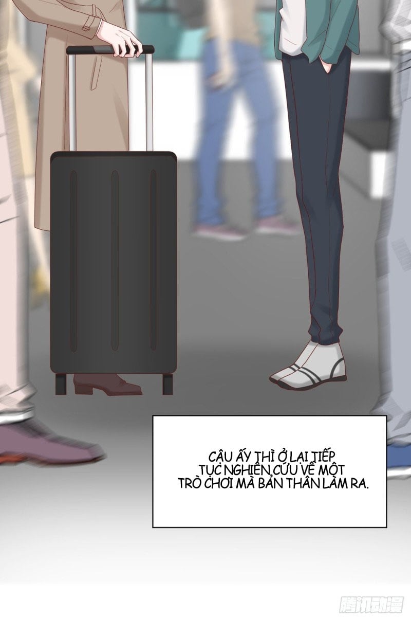 Ảnh Hậu Nghịch Chuyển Chapter 27 - Trang 2