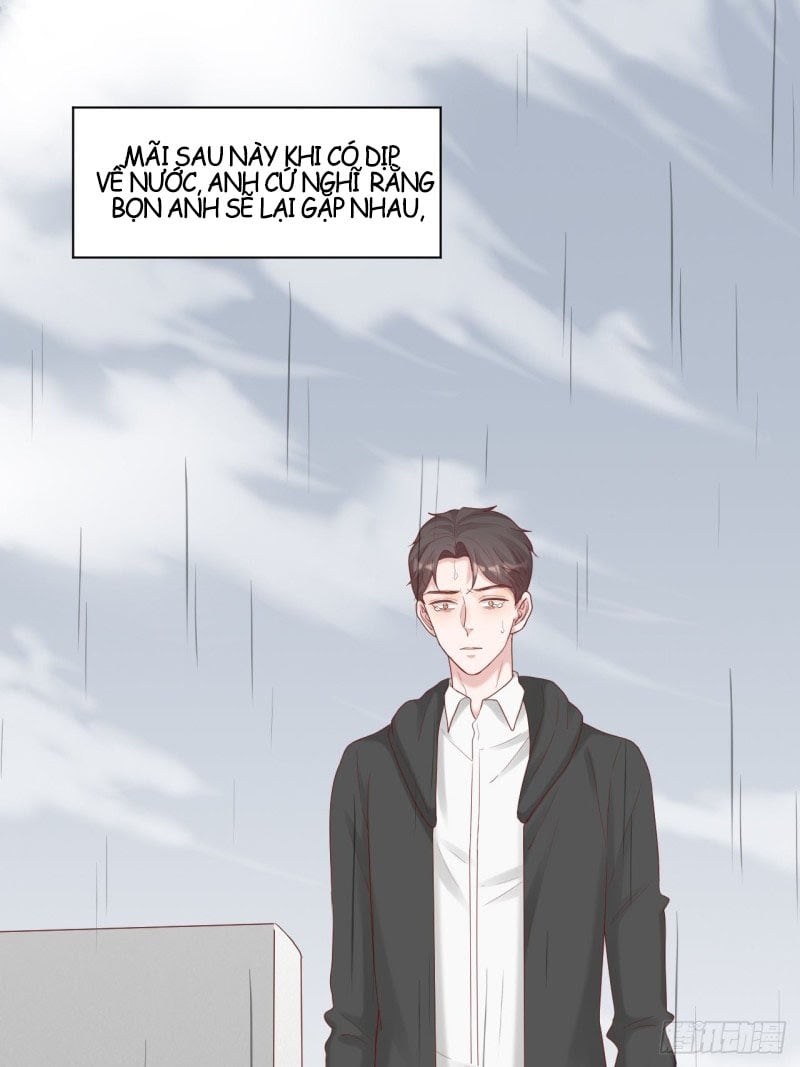 Ảnh Hậu Nghịch Chuyển Chapter 27 - Trang 2