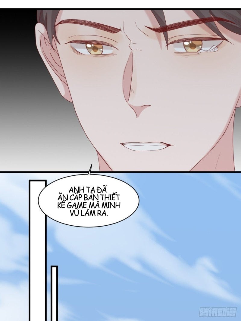 Ảnh Hậu Nghịch Chuyển Chapter 27 - Trang 2