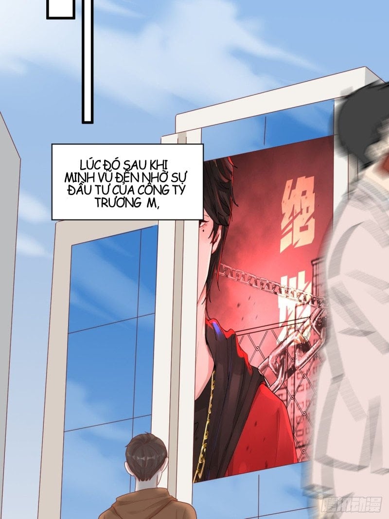 Ảnh Hậu Nghịch Chuyển Chapter 27 - Trang 2