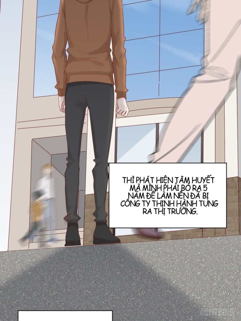 Ảnh Hậu Nghịch Chuyển Chapter 27 - Trang 2