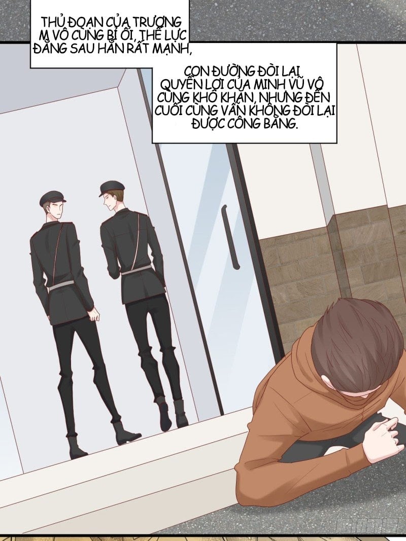 Ảnh Hậu Nghịch Chuyển Chapter 27 - Trang 2