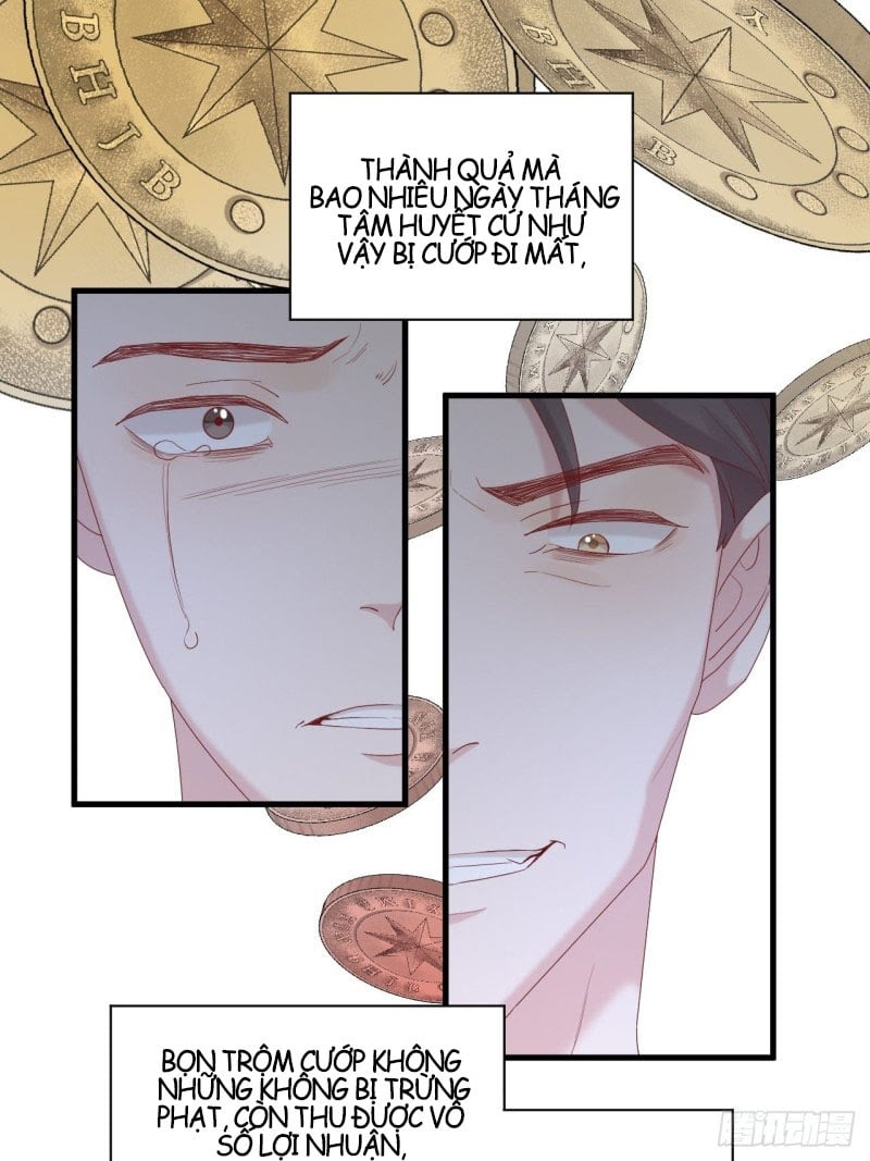 Ảnh Hậu Nghịch Chuyển Chapter 27 - Trang 2