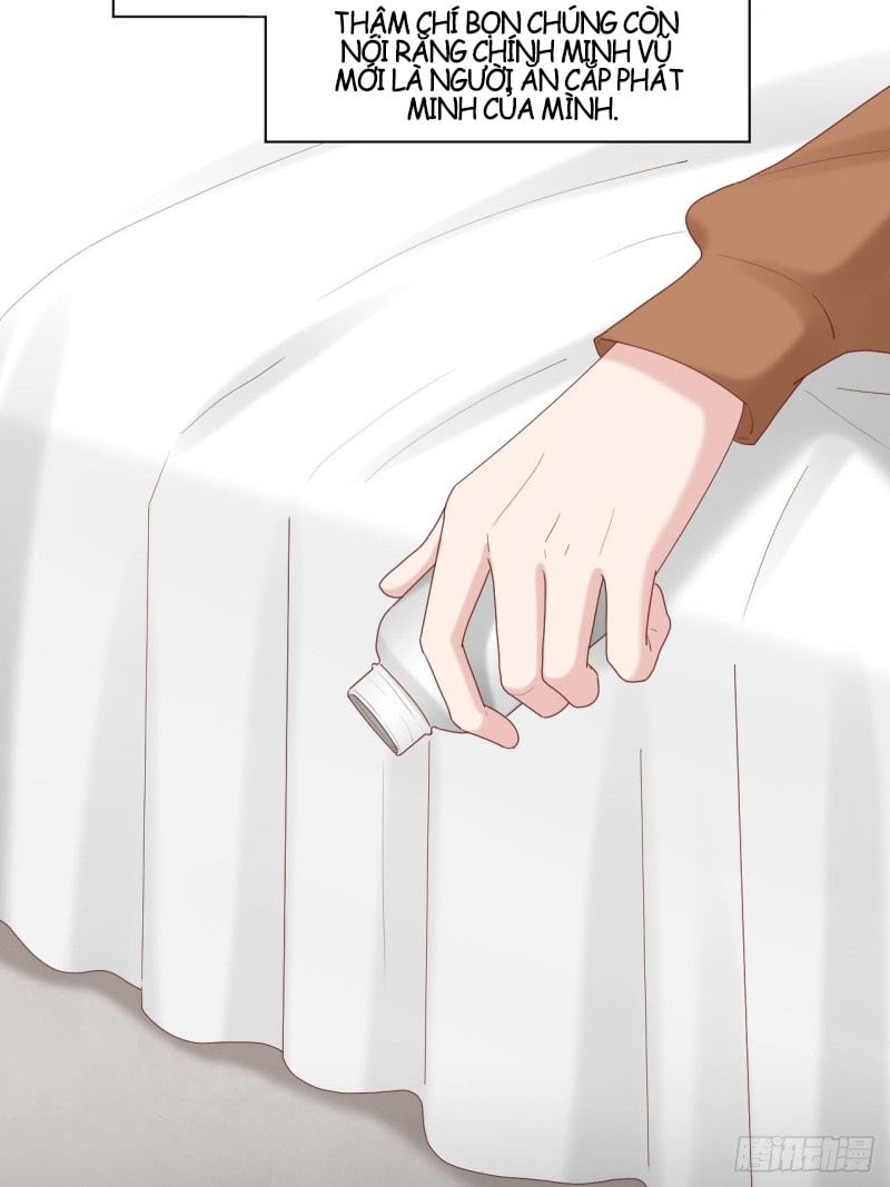 Ảnh Hậu Nghịch Chuyển Chapter 27 - Trang 2