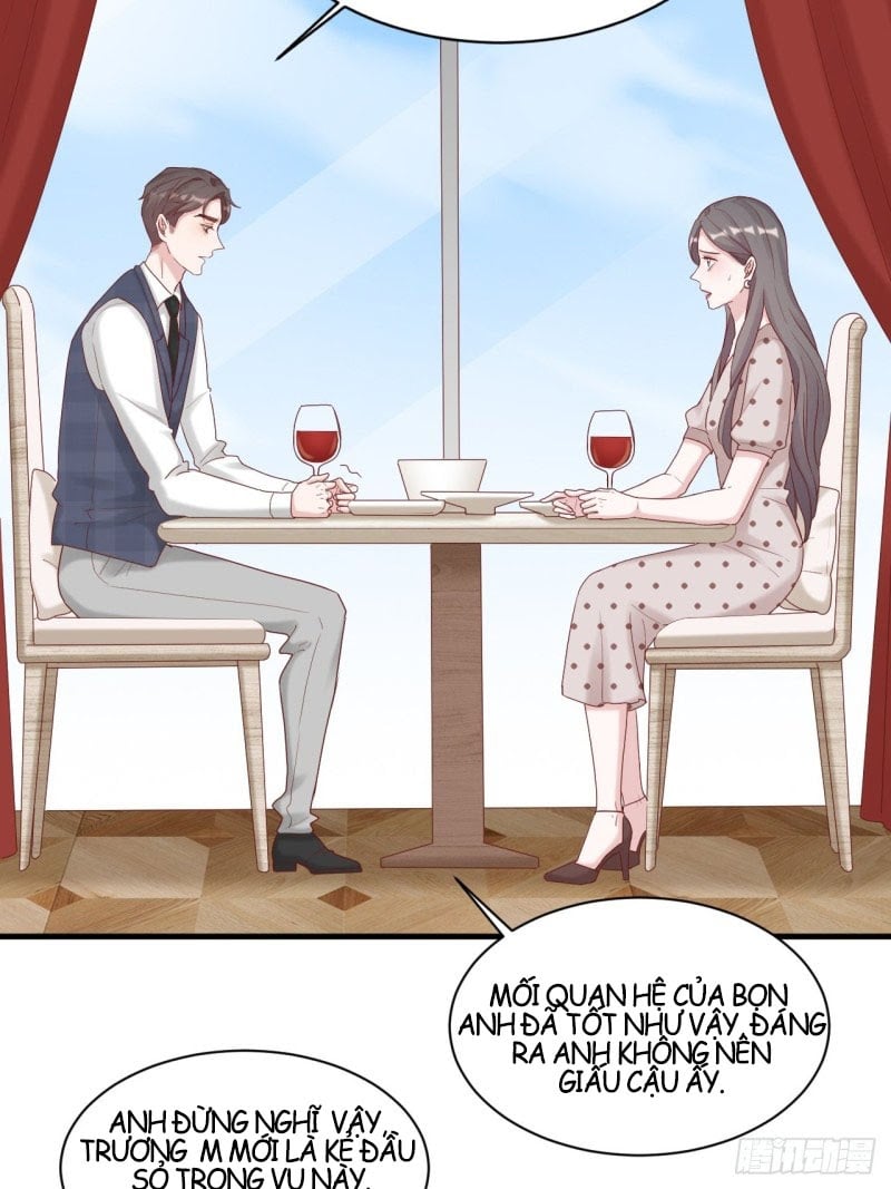 Ảnh Hậu Nghịch Chuyển Chapter 27 - Trang 2