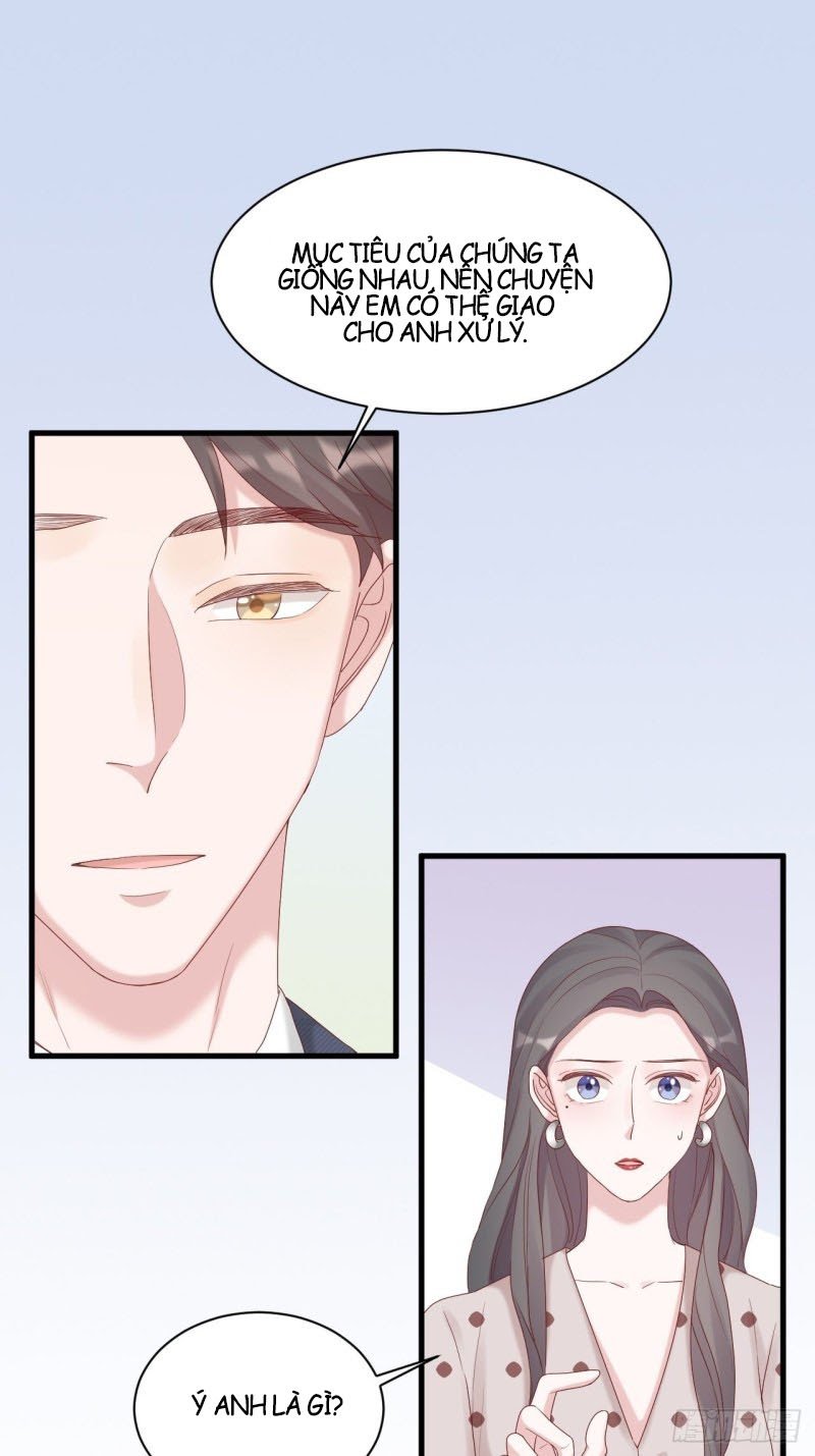 Ảnh Hậu Nghịch Chuyển Chapter 27 - Trang 2