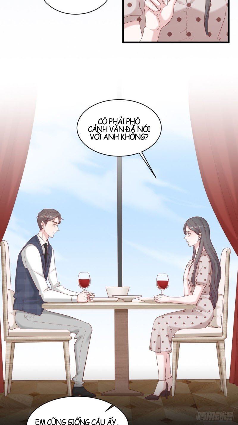 Ảnh Hậu Nghịch Chuyển Chapter 27 - Trang 2