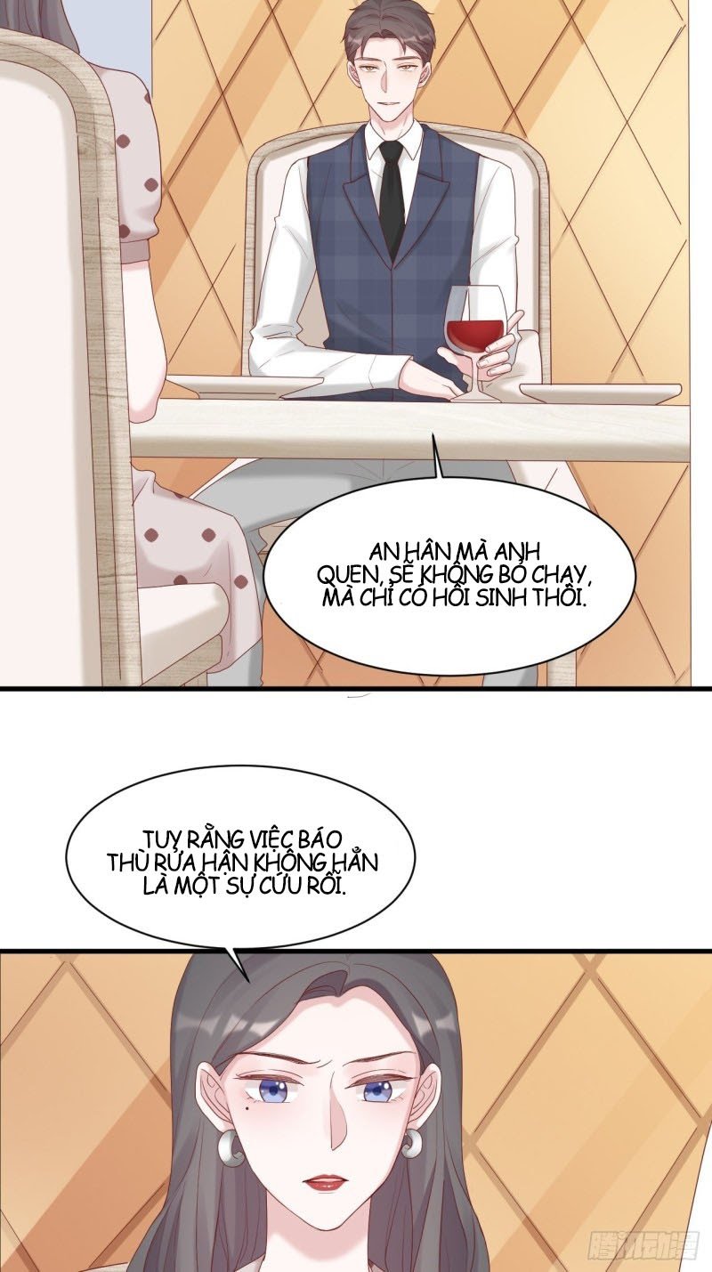 Ảnh Hậu Nghịch Chuyển Chapter 27 - Trang 2