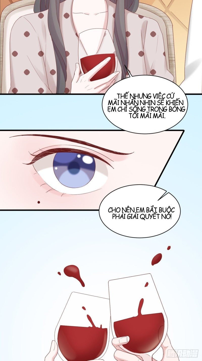 Ảnh Hậu Nghịch Chuyển Chapter 27 - Trang 2