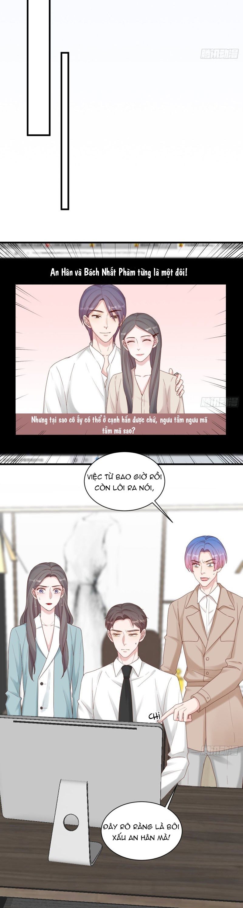Ảnh Hậu Nghịch Chuyển Chapter 28 - Trang 2