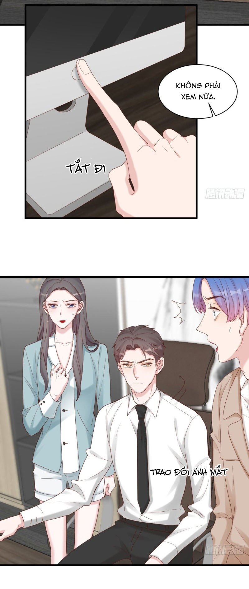 Ảnh Hậu Nghịch Chuyển Chapter 28 - Trang 2