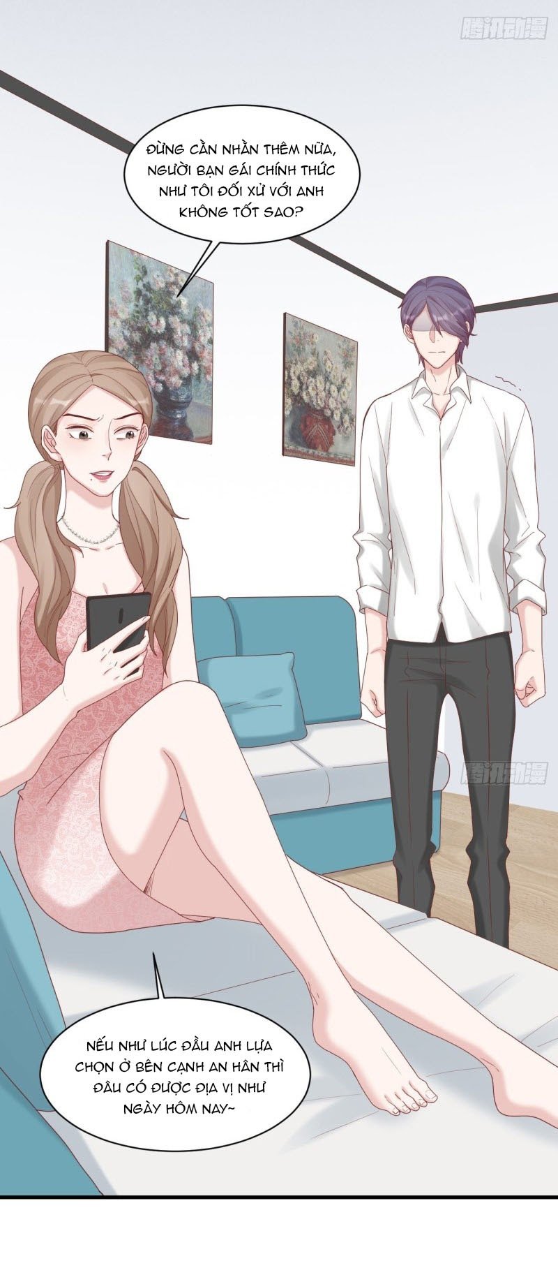 Ảnh Hậu Nghịch Chuyển Chapter 28 - Trang 2