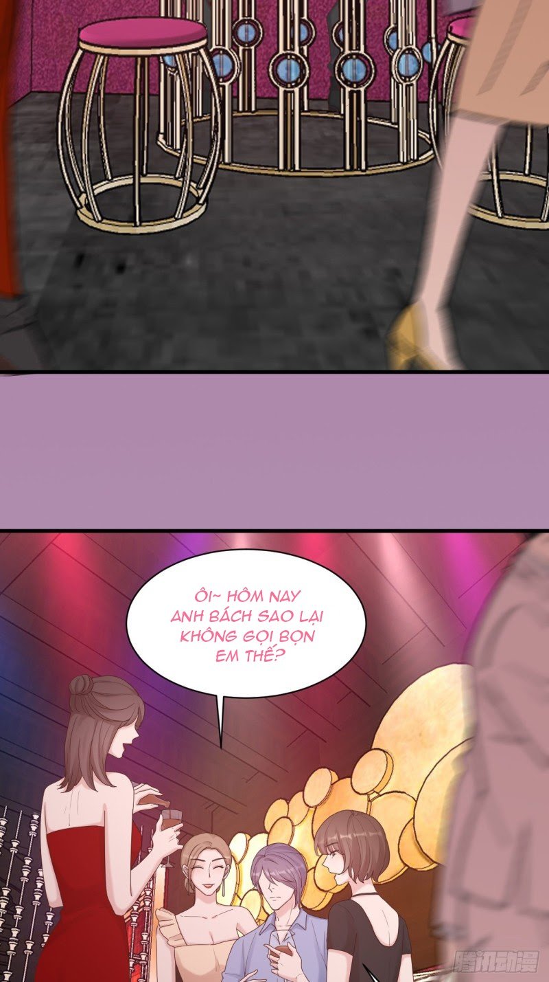 Ảnh Hậu Nghịch Chuyển Chapter 29 - Trang 2