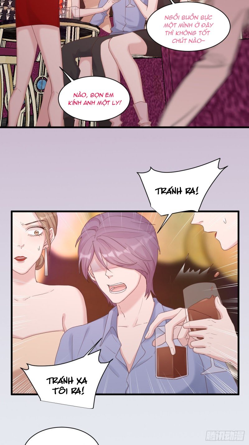 Ảnh Hậu Nghịch Chuyển Chapter 29 - Trang 2