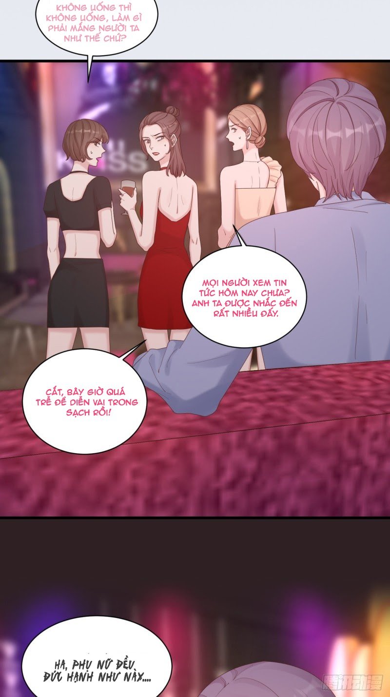 Ảnh Hậu Nghịch Chuyển Chapter 29 - Trang 2