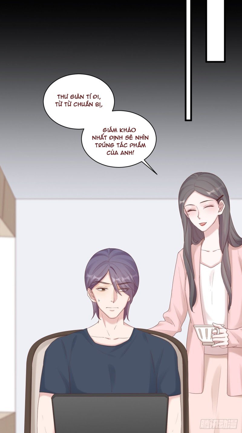 Ảnh Hậu Nghịch Chuyển Chapter 29 - Trang 2