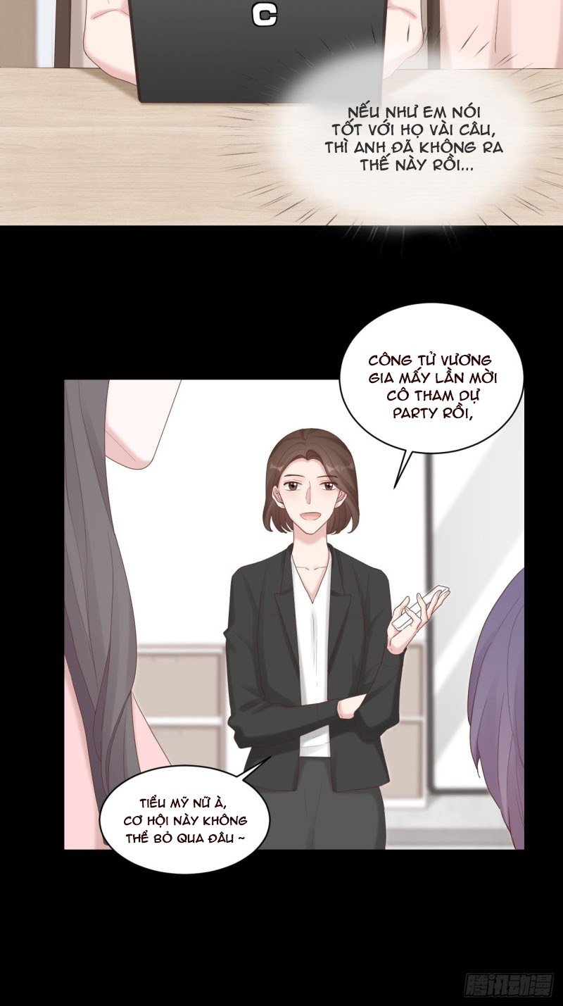 Ảnh Hậu Nghịch Chuyển Chapter 29 - Trang 2