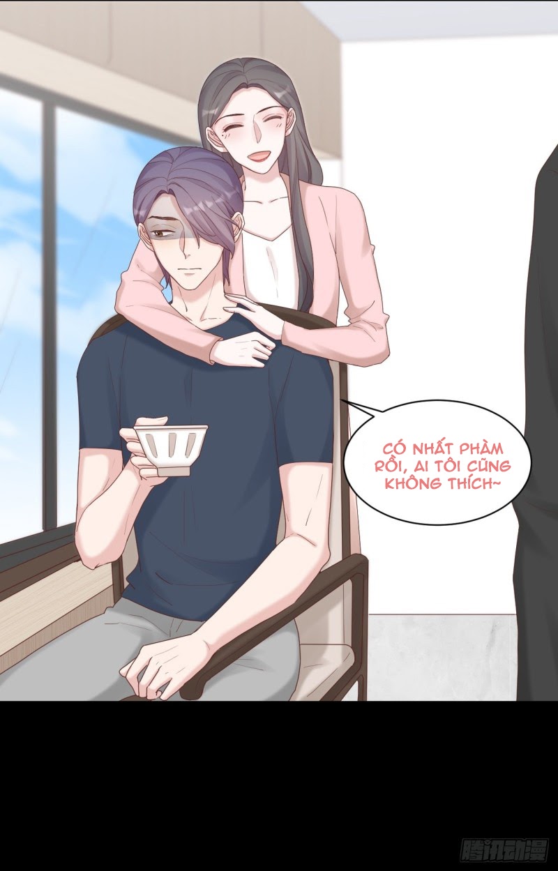 Ảnh Hậu Nghịch Chuyển Chapter 29 - Trang 2