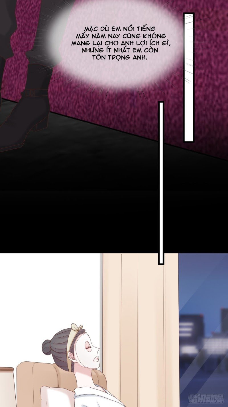 Ảnh Hậu Nghịch Chuyển Chapter 29 - Trang 2