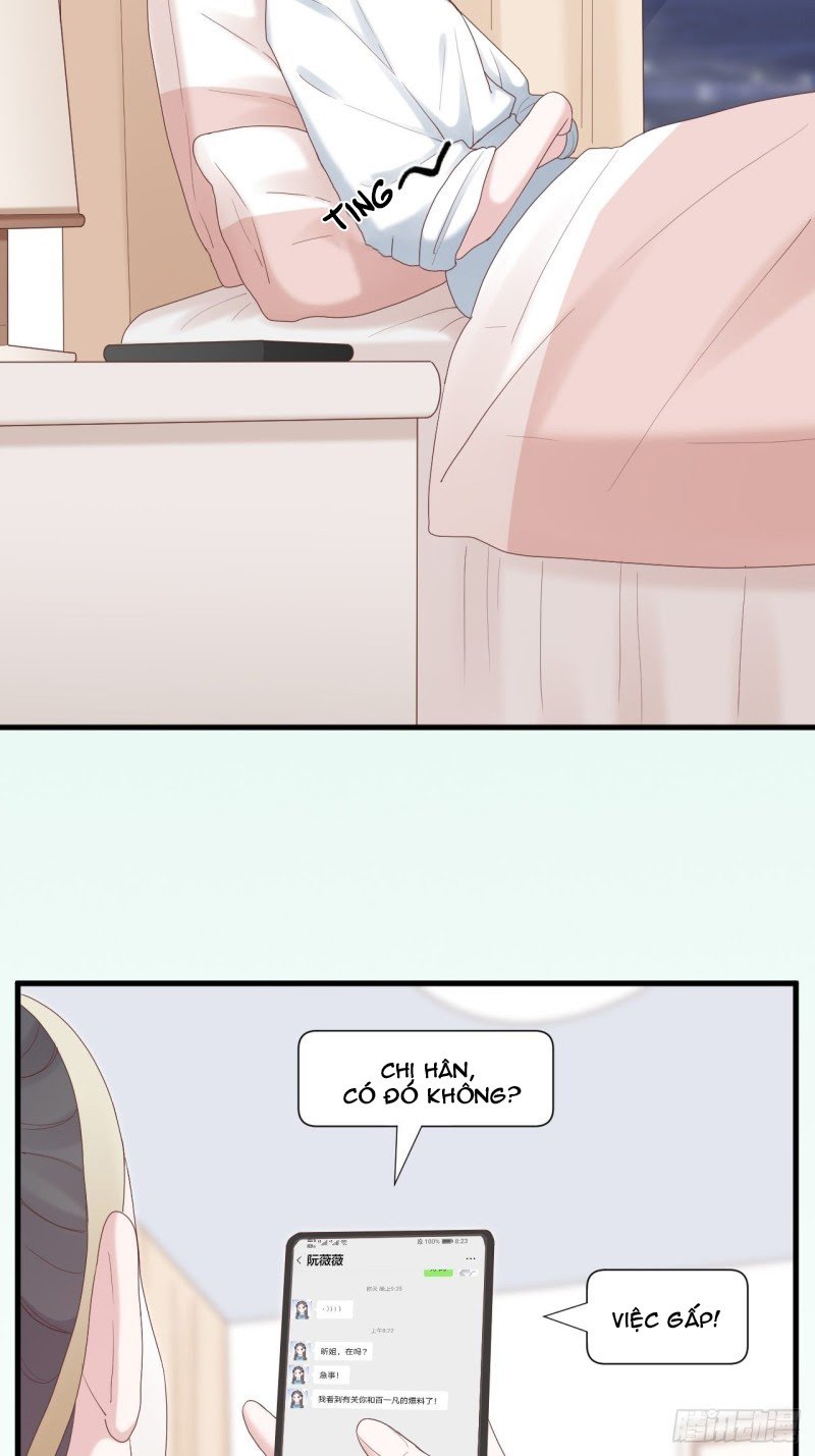 Ảnh Hậu Nghịch Chuyển Chapter 29 - Trang 2