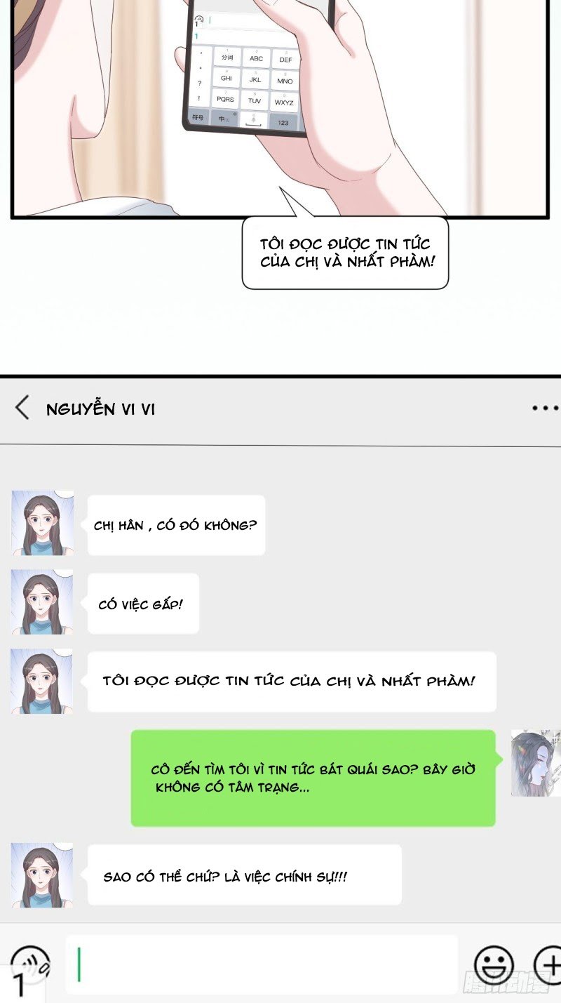 Ảnh Hậu Nghịch Chuyển Chapter 29 - Trang 2