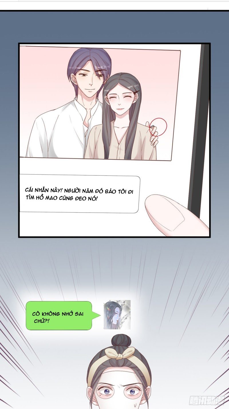 Ảnh Hậu Nghịch Chuyển Chapter 29 - Trang 2