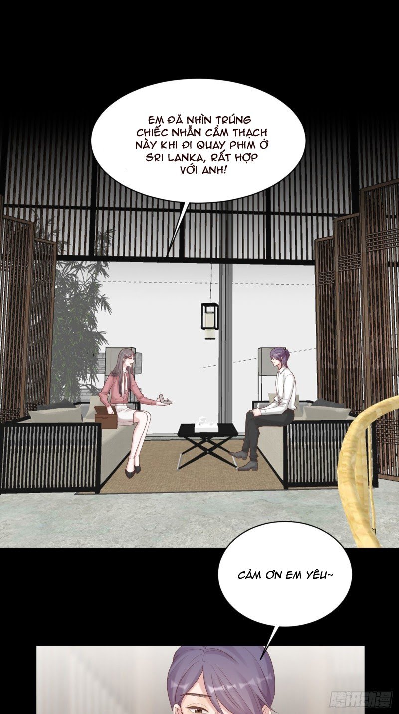 Ảnh Hậu Nghịch Chuyển Chapter 29 - Trang 2