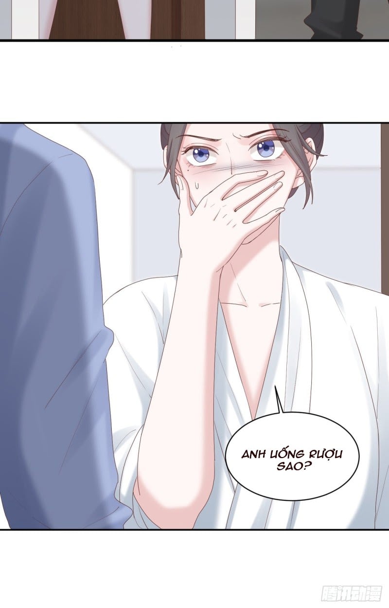 Ảnh Hậu Nghịch Chuyển Chapter 29 - Trang 2