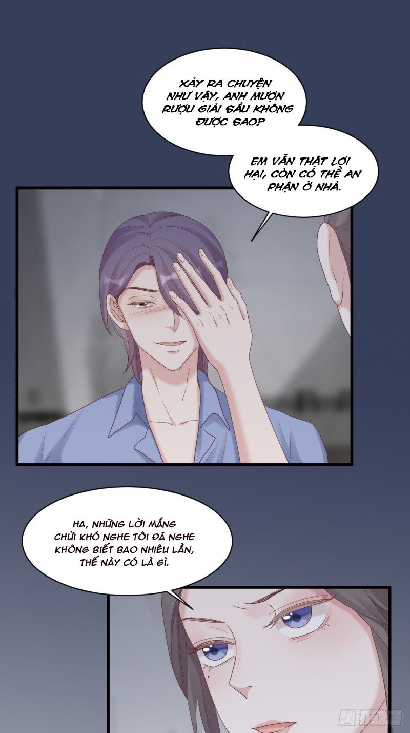 Ảnh Hậu Nghịch Chuyển Chapter 29 - Trang 2