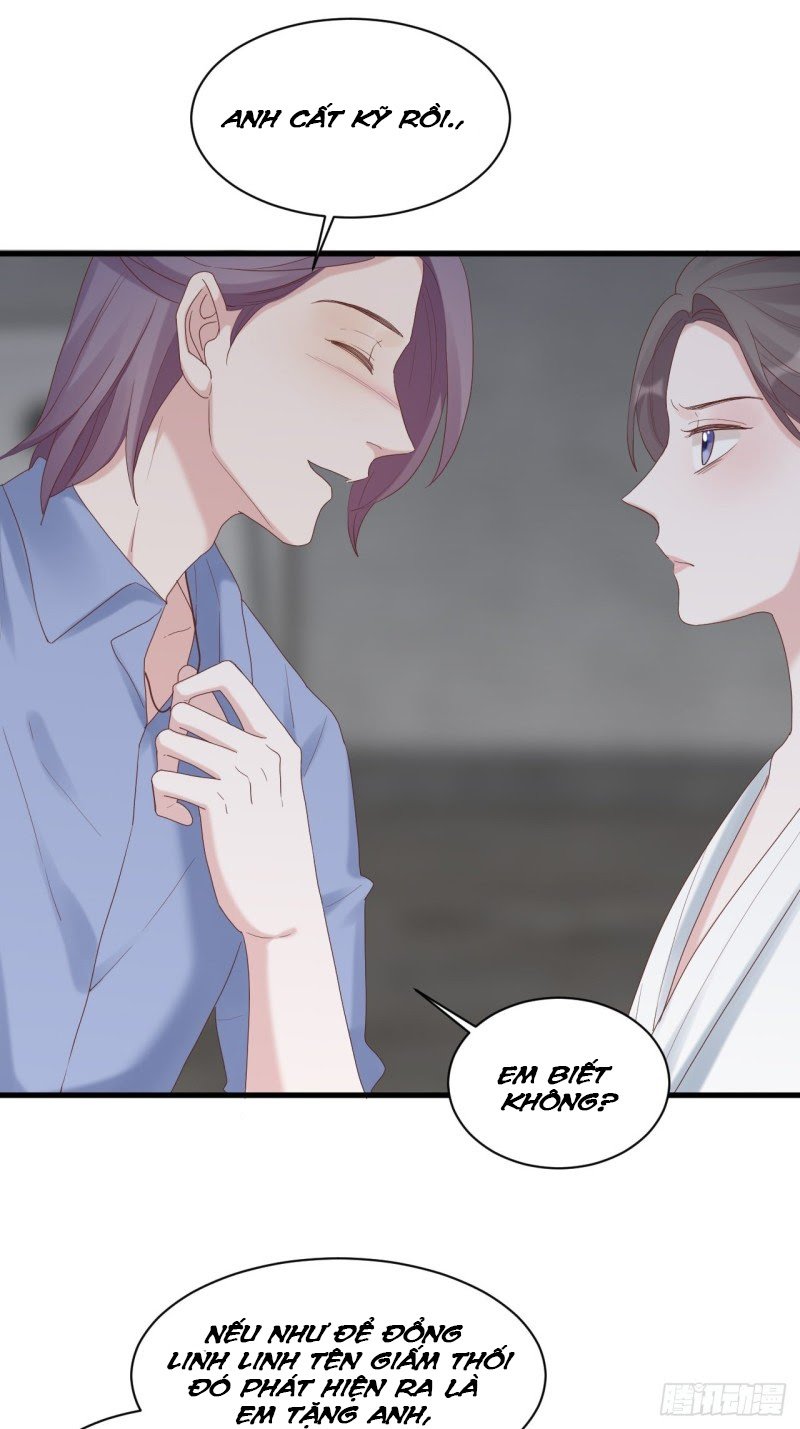 Ảnh Hậu Nghịch Chuyển Chapter 29 - Trang 2