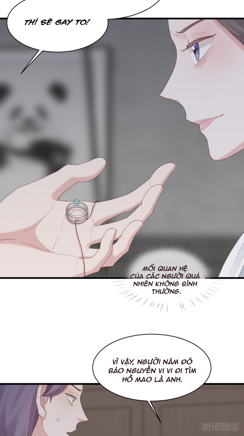 Ảnh Hậu Nghịch Chuyển Chapter 29 - Trang 2